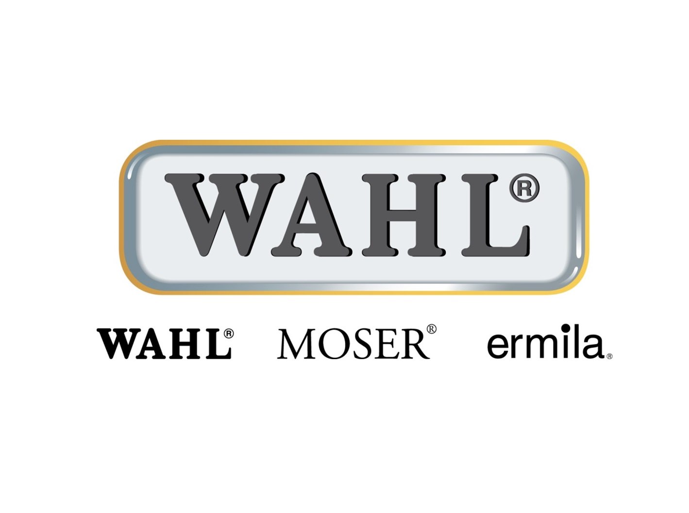 Wahl, Moser, Ermila