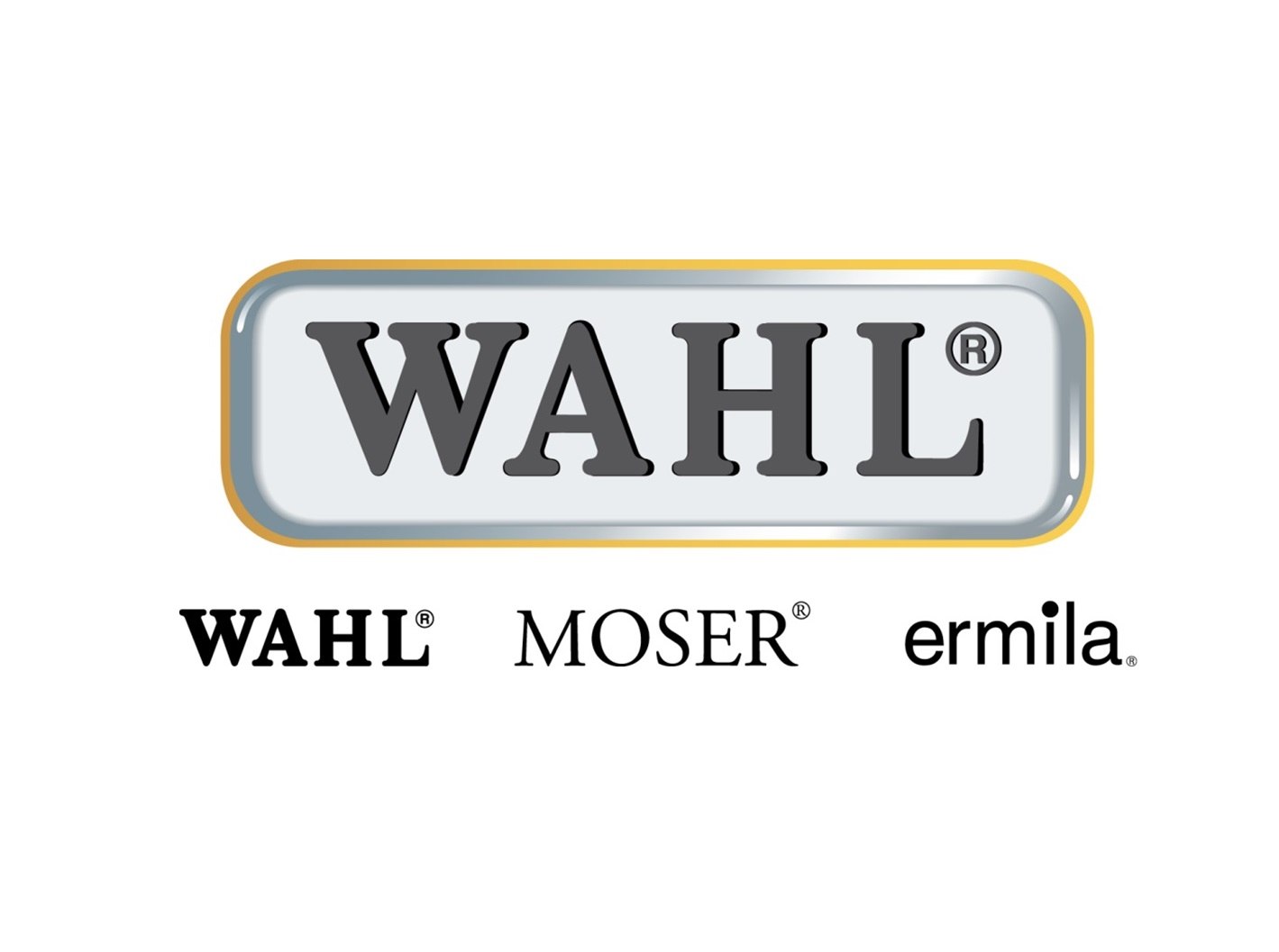 Wahl, Moser, Ermila