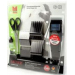 Машинка для стрижки животных, чёрная Moser Animal Clipper 1400 230V 50Hz