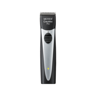 Триммер, чёрный Moser Hair clipper ChroMini Pro,black