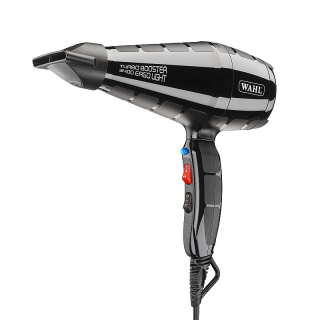 Профессиональный фен Wahl Turbo Booster Ergolight Максимум 2400 Вт