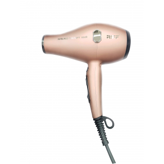 Фен для волос RIFF INFRARED THERAPY HAIR 2200 Вт 