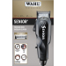 Wahl Hair clipper Senior cord/ cordl. blue/silver/машинка для стрижки 