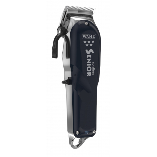 Wahl Hair clipper Senior cord/ cordl. blue/silver/машинка для стрижки 