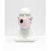 FSK защитная маска с угольным фильтром