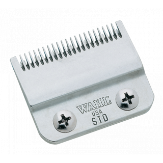 Ножевой блок Wahl Magic Clip Blade 4004-7001/2191-116 0,8-2,5 мм