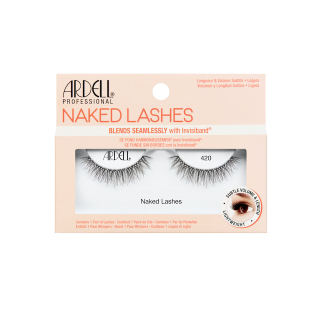 Накладные ресницы Ardell Naked Lashes 420 