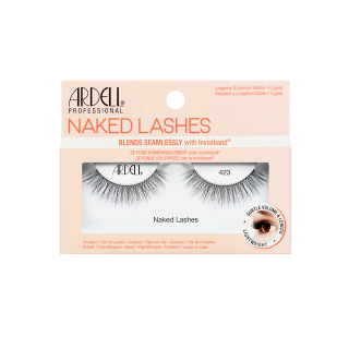 Накладные ресницы Ardell Naked Lashes 423 