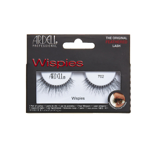 Накладные ресницы Ardell Wispies 702 