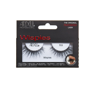 Накладные ресницы Ardell Wispies 703 