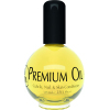 Масло для кутикулы INM Premium Almond Cuticle Oil