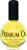 Масло для кутикулы INM Premium Almond Cuticle Oil